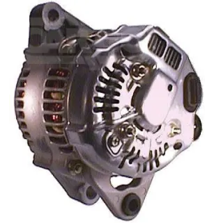 Alternatore 14V 70A Denso 100211-5020, 100211-5021, 100211-8991, 101211-0060, 101211-0061