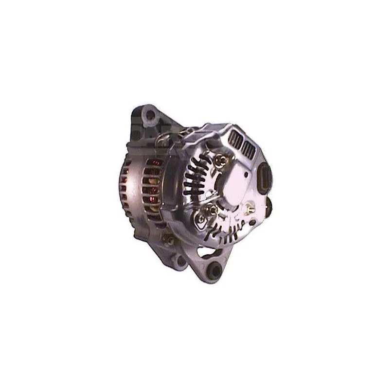 Alternatore 14V 70A Denso 100211-5020, 100211-5021, 100211-8991, 101211-0060, 101211-0061