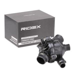 Thermostat d'eau BMW 11537536655, 11537544788, 11537549476