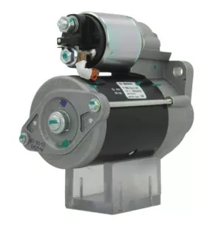 Démarreur Lombardini 0.8 kw Bosch F000CD0301