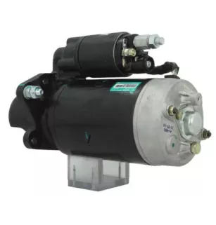 Démarreur Tata 4.0 kw Bosch F002G20486, Tata 261815140101