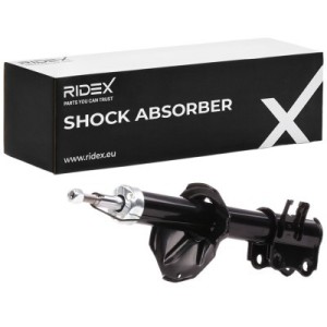 Amortisseur SUBARU, SUZUKI 4160186G50, 4160186G50, 4160186G60