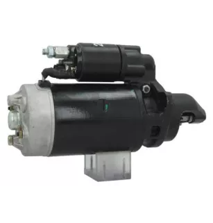 Démarreur Tata 4.0 kw Bosch F002G20486, Tata 261815140101