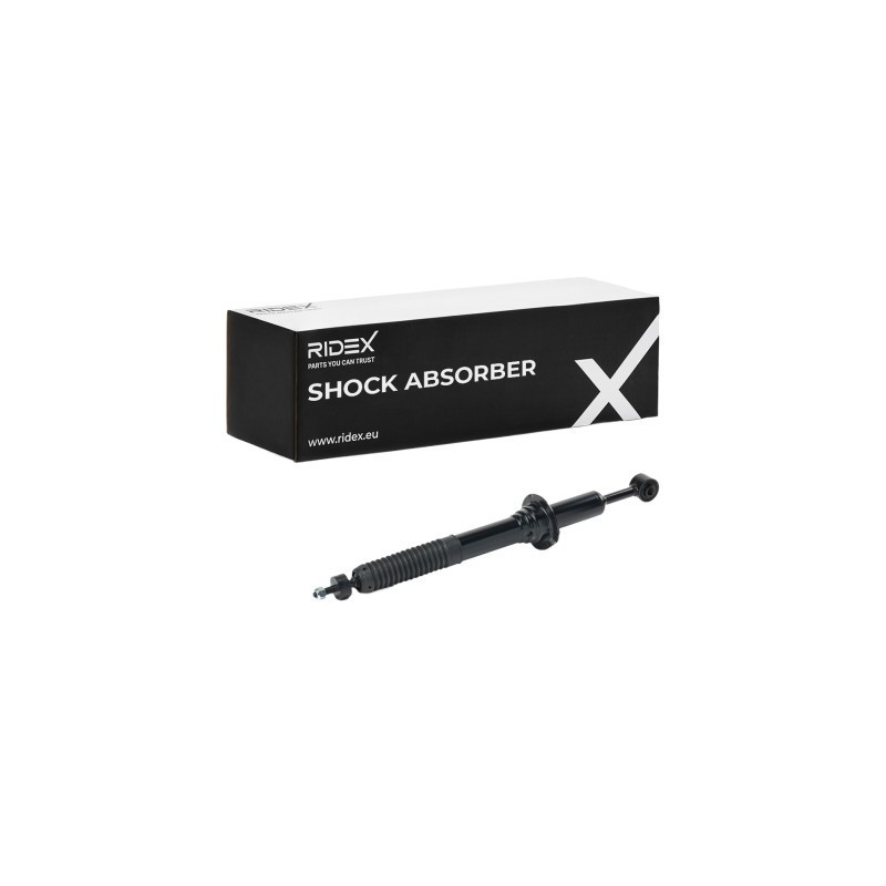 Amortisseur TOYOTA 4851035330, 4851060100, 4851060340