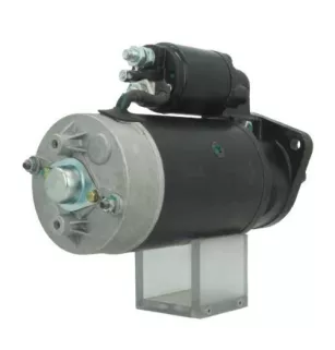 Démarreur Perkins 3.1 kw Bosch F002G20585