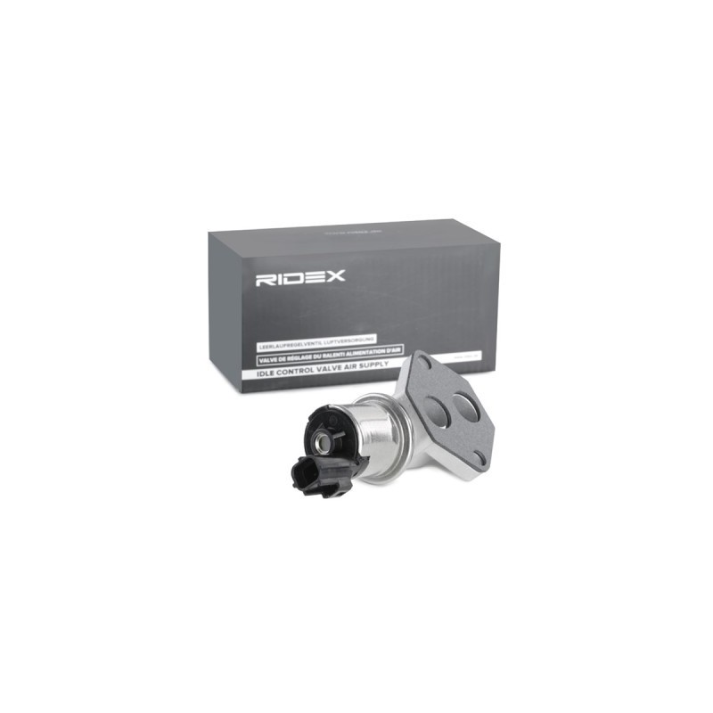 Actuateur de ralenti FORD 1S7E9F715CA, 1S7Z9F715CA, 4138506