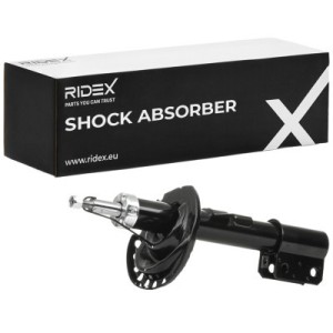 Amortisseur RENAULT 543020808R, 543022134R, 543022511R