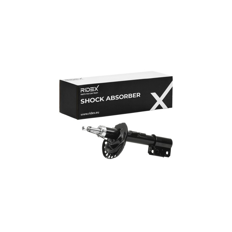 Amortisseur RENAULT 543020808R, 543022134R, 543022511R