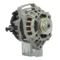 Alternateur Tata 70A Bosch F002G90284, TATA 283415400121, Lucas 26051513