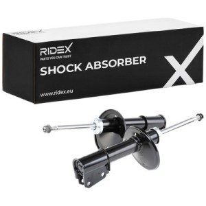 Amortisseur RENAULT 7700421668, 7700821058, 7700838055