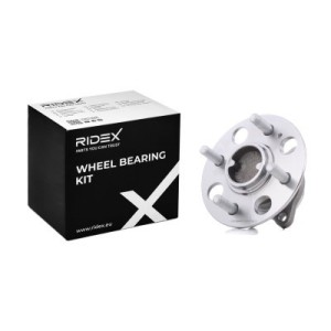 Kit de roulement de roue HYUNDAI 527501C000, 527501C000WB, 527501C002