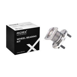 Kit de roulement de roue MAZDA D6512615XB, D6512615XC, D6512615XD