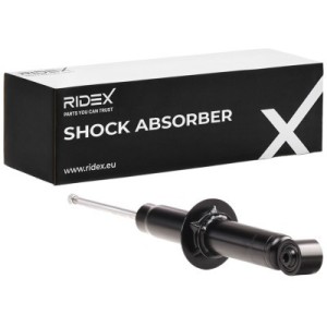 Amortisseur PORSCHE 95533305100, 95533305101, 95533305111