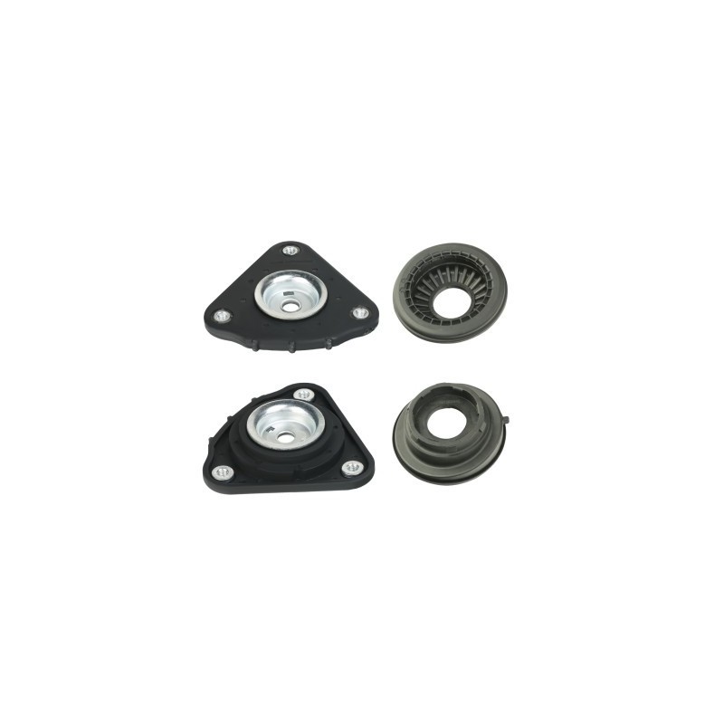 Coupelle d'amortisseur FORD 1223835, 1250820, 1255350