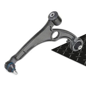 Bras de suspension FIAT 50700797, 93501485,