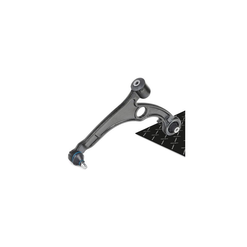 Bras de suspension FIAT 50700797, 93501485,