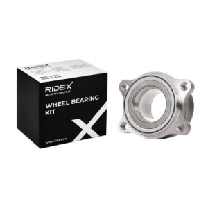 Kit de roulement de roue INFINITI 43210WL000, ,