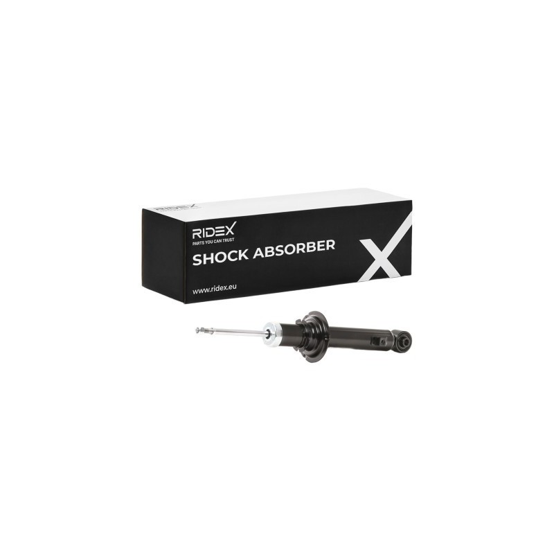 Amortisseur MAZDA N01834700A, NA0134700, NA2334700B