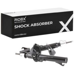 Amortisseur FORD 1003905, 1003906, 1003908