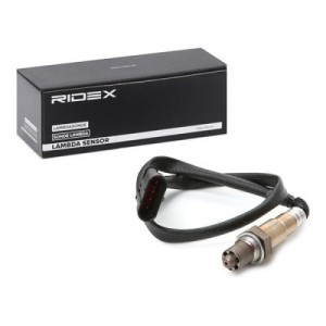 Sonde lambda ALFA ROMEO, FIAT, IVECO, LANCIA 5001834021, 55194237, 55200369