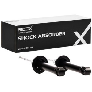 Amortisseur MITSUBISHI 4062A002, 4062A003, 4062A023