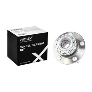 Kit de roulement de roue HYUNDAI 527102C000, 527102C001, 527102C005