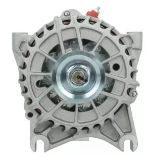 Alternateur Ford USA 135A Bosch 0986CN0488, AL7554N, Remy 3342278, Ford F8AU10300AB, Cargo 112947