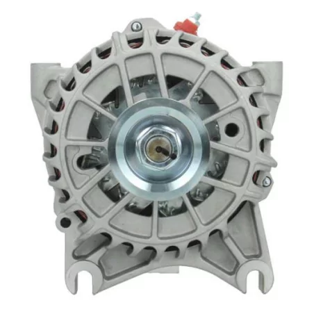 Alternateur Ford USA 135A Bosch 0986CN0488, AL7554N, Remy 3342278, Ford F8AU10300AB, Cargo 112947