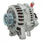 Alternateur Ford USA 135A Bosch 0986CN0488, AL7554N, Remy 3342278, Ford F8AU10300AB, Cargo 112947