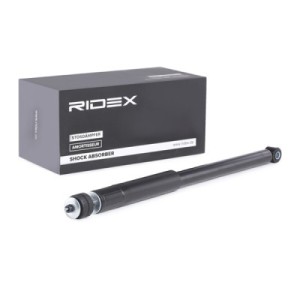 Amortisseur FIAT 71742683, 71747483, 71747567