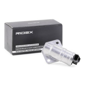 Actuateur de ralenti FORD 1113873, 1358402, 1S7G9F715AD