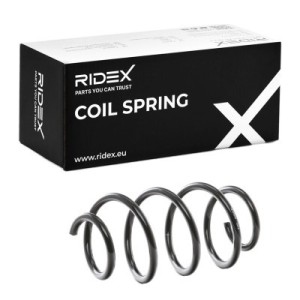 Ressort de suspension MERCEDES-BENZ 6393210604, 639321060461, 6393210804