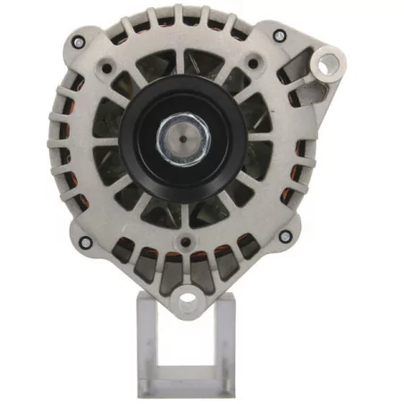 Alternateur Chevrolet 105A Bosch AL8730X, 0986UR0648, Lester 8238, Eurotec 12049070, Remy 3211748