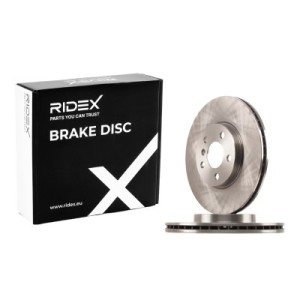 Disque de frein BMW 34106891079, 34116799351, 34106891079