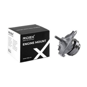 Support moteur HONDA 50821S6M013, ,