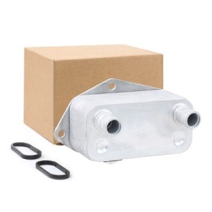 Radiateur d'huile BMW 11422247015, 2247015, 2247203