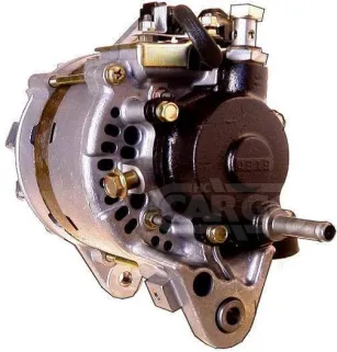 Alternatore 28V 50A Denso 100210-2302, 100210-2980, Toyota 27020-68040, 27020-68130