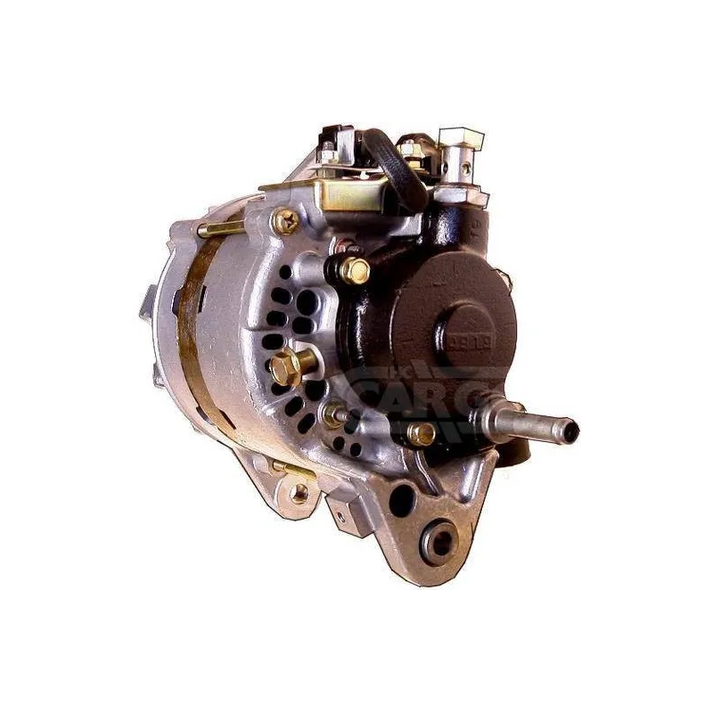 Alternatore 28V 50A Denso 100210-2302, 100210-2980, Toyota 27020-68040, 27020-68130 Alternatore 28V 50A Denso 100210-2302, 100210-2980, Toyota 27020-68040, 27020-68130