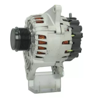 Alternateur Hyundai 90A Bosch 0986CR6246, Hyundai 373002E200, Bosch AL4105X, Valeo FG10T011