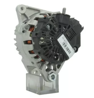 Alternateur Hyundai 90A Bosch 0986CR6246, Hyundai 373002E200, Bosch AL4105X, Valeo FG10T011