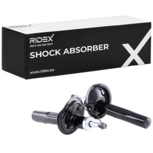 Amortisseur PEUGEOT 5202JS, 5202JL, 5202GV