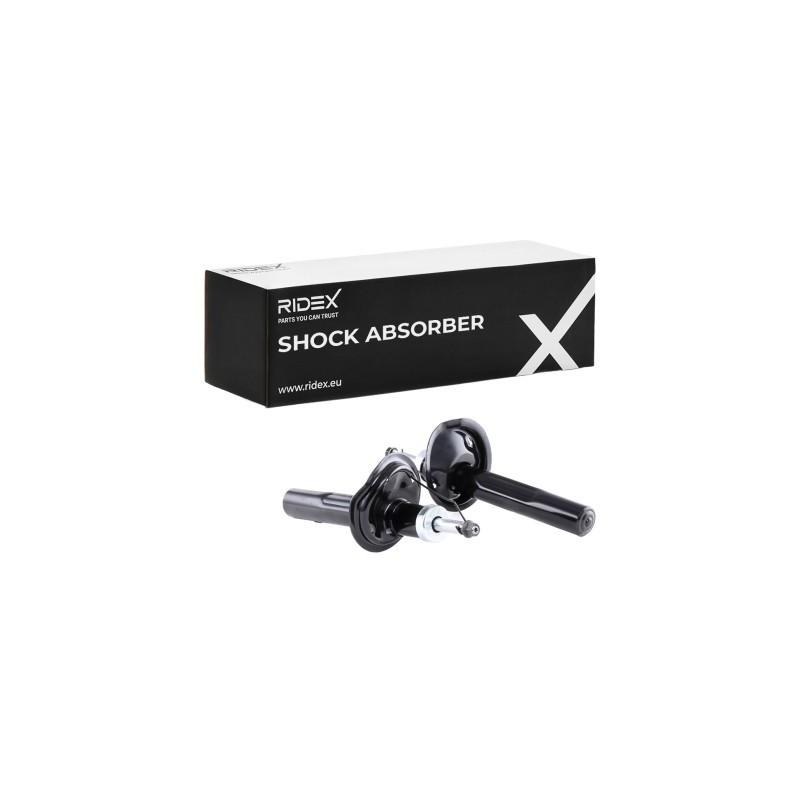 Amortisseur PEUGEOT 5202JS, 5202JL, 5202GV