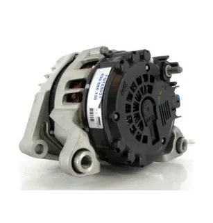 Alternateur Chevrolet 130A Valeo 2611889A, Bosch 0986083120, Chevrolet 13577154, Lucas LRA03466