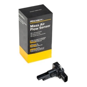 Débitmètre d'air TOYOTA 2220430020, 22204E0010, 31342521