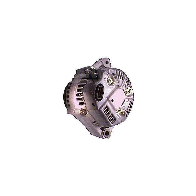Alternatore 14V 80Amp Denso 101211-5130, 101211-5170, Toyota 27060-64130, 27060-64150, HC-PARTS JA1119IR Alternatore 14V 80Amp Denso 101211-5130, 101211-5170, Toyota 27060-64130, 27060-64150, HC-PARTS JA1119IR