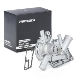 Pompe à eau RENAULT, RENAULT TRUCKS 7701457671, 7701505397, 7701457671