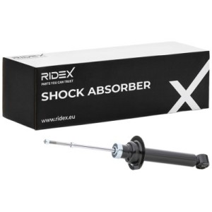 Amortisseur MITSUBISHI 5531139400, 5531139501, 4062A023