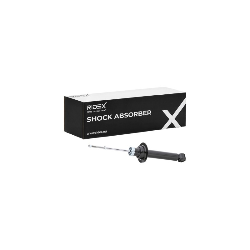 Amortisseur MITSUBISHI 5531139400, 5531139501, 4062A023