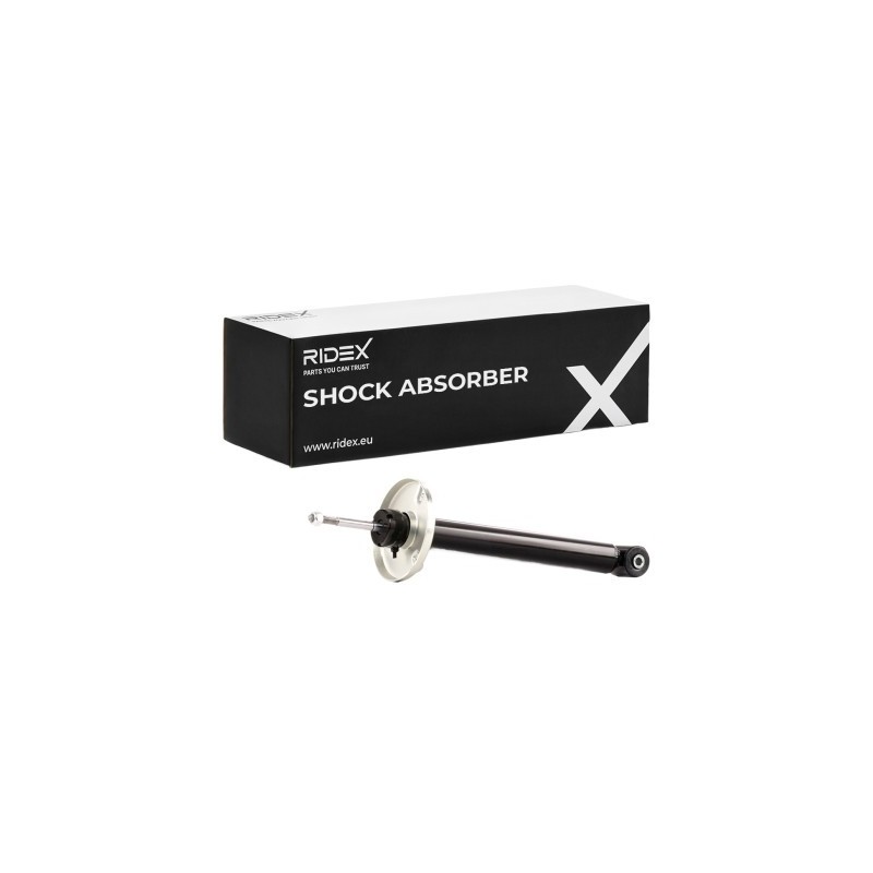 Amortisseur VW 321513031M, 321513031P, 321513031R