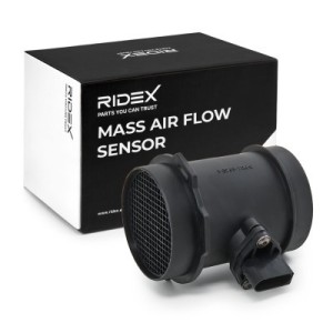 Débitmètre d'air ALPINA, BMW 13621433567, 13621433567, MHK000230